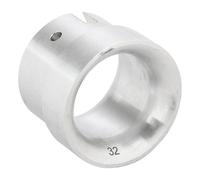 Diffuseur Venturi pour carburateur Weber 45 DCOE - 32 mm