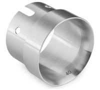 Diffuseur Venturi pour carburateur Weber 45 DCOE - 40 mm