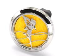 Diffuseur voiture clip'arôme ange