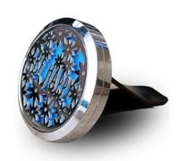 Diffuseur voiture clip'arôme behappy