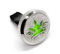 Diffuseur voiture clip'arôme bodhi