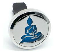 Diffuseur voiture clip'arôme bouddha