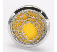 Diffuseur voiture clip'arôme couronne