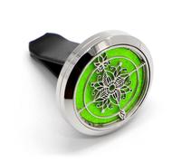 Diffuseur voiture clip'arôme lotus