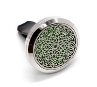 Diffuseur voiture clip'arôme mandala