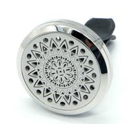 Diffuseur voiture clip'arôme yoga