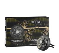 Diffuseur voiture Kali Splendeur Vanillée - MAISON BERGER PARIS