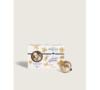 Maison Berger – Diffuseur voiture Clip métal 4,5 cm, recharge incluse (Lolita Lempicka Or Satiné)