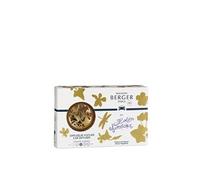 - Diffuseur voiture Lolita Lempicka Or Satiné