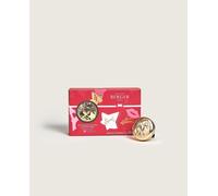 Maison Berger – Diffuseur voiture parfumé Clip métal – Recharge incluse (Lolita Lempicka Sweet)