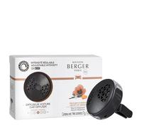 Diffuseur voiture modulable Velours d'Orient - MAISON BERGER PARIS