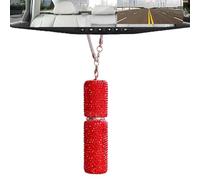Diffuseur Voiture Spray Portable Vide Rechargeable 5ml
