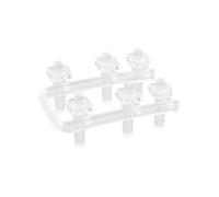 Diffuseur voyant pour lave-vaisselle Electrolux 156131600