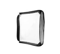 Diffuseur walimex Magic 40x40 cm pour flash système