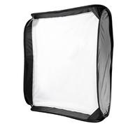 Diffuseur walimex Magic 60x60 cm pour flash système