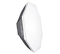 Diffuseur walimex pro Octagon Ø90 cm pour Aurora/Bowens