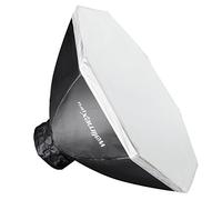 Diffuseur walimex pro pour Daylight 1260, Ø 80 cm