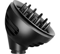 Diffuseur Wave and Curl pour Dyson Airwrap Attachement, deux modes de flux d'air et de diffusion pour Dyson Airwrap HS01 HS05