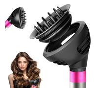 Diffuseur Wave+Curl pour Dyson Airwrap HS01 HS05 HS08