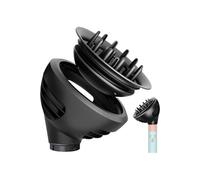 Diffuseur Wave+Curl pour Dyson Airwrap HS01 HS05 HS08 Accessoire, embout pour dyson airwrap, conversion pour Dyson Airwrap Styler en sèche-cheveux G