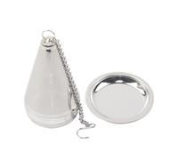 Diffuseurs À Thé,Filtre Conique En Acier Inoxydable | Filtre Infuseur À Thé En Acier Inoxydable,Pour L'Et La Préparation De Café, Bouilloire, Tasse, Mug, Utilisation Maison Et