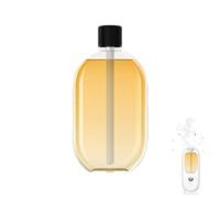 Diffuseurs de automatiques pour la Maison | Diffuseur d'aromathérapie ultrasonique à Cinq Vitesses de 50 ML | Veilleuse Portable, Petit humidificateur à Longue durée de Vie de la Batterie pour