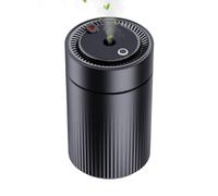 Diffuseurs de thérapie pour voiture - Décoration d'intérieur automobile de grande capacité - Petit humidificateur avec air - Pour pickup, tracteur, camion, ATV, véhicules, remorque, voiture