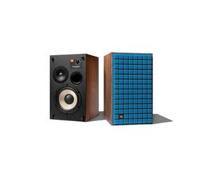 Diffuseurs D'étagère Jbl L 52 Bleu (Paire)