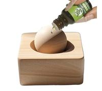 Diffuseurs d'huile pour machine d'aromathérapie en bois avec conception de | Diffuseur d'odeurs de voiture Nécessite une certaine électricité de voiture Convient pour , salle de bain, hôtel, bureau