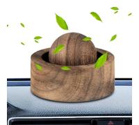 Diffuseurs en bois pour la maison | Purification de l'air Décoration de la maison | Diffuseur de parfum pour chambres - Salon, studio, crèche, salle de bain, table de nuit, bureau, hôtel