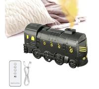 Diffuseurs pour la Maison - 7 Lumières de Couleurs Trait Éliminateur d'Odeurs Décor | Humidificateur de Bureau avec Télécommande | pour Maison Bureau Chambre Studio de Yoga Méditation Spa Hôtel