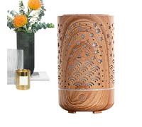 Diffuseurs pour la maison | Humidificateur de brume de parfum, humidificateur ultrasonique 4 en 1 diffuseur d'arômes pour salon, hôtel, lieu de travail, dortoir, salle de bain