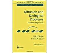 Diffusion And Ecological Problems: Modern Perspectives