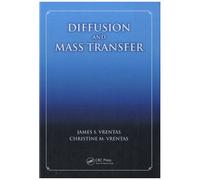 Diffusion And Mass Transfer