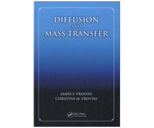 Diffusion And Mass Transfer