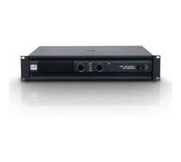 Diffusion LD SYSTEMS LD DEEP2 2400X + de 500 W RMS