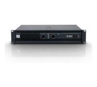 LD SYSTEMS DEEP2 600 Amplificateur sonorisation