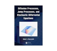 Diffusion Processes, Jump Processes, And Stochastic Differential Equations