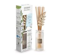 DIFFUSORE BOUQUET PROFUMATO BLANC COTON JARDIN 100ML ESTEBAN PARIS PARFUMS