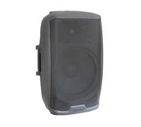 Diffusore Portatile Amplificato Gemini 1126022 Noir