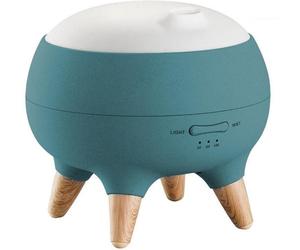 Diffusueur d'huiles essentielles moderne ultrasonique