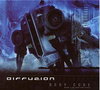 Diffuzion - Body Code -Ltd-
