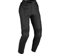 DIFI Bianca 2 Pantalon en cuir moto pour femmes, Taille M