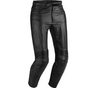 DIFI Blake 2 Pantalon de moto en cuir, taille 26 pour homme