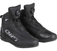DIFI Blast 2 Aerotex Chaussures de moto imperméables, Taille 46