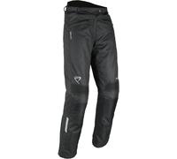 DIFI Cage Aerotex imperméable Enfants Moto Textile Pantalon, noir, Taille 140