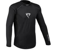 DIFI Chemise fonctionnelle à manches longues, taille 2XL pour homme