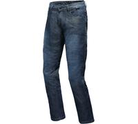 DIFI Cordoba Jeans de moto, bleu, Taille 30/34