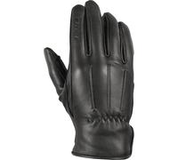 DIFI Eagle Gants de moto, noir, taille 2XL pour homme