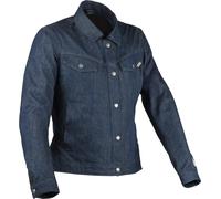 DIFI Ellison Veste textile moto pour dames, Taille L